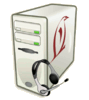 soLNet VoiceBox